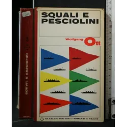 SQUALI E PESCIOLINI