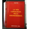 LA VITA CONSACRATA NELLA POSTMODERNITA'