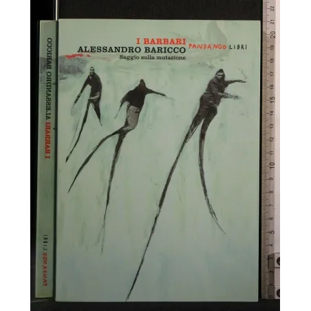 I BARBARI