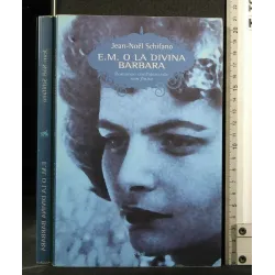 E.M. O LA DIVINA BARBARA