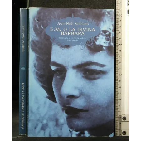 E.M. O LA DIVINA BARBARA