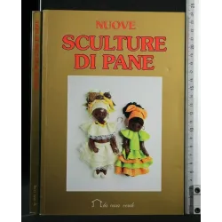 NUOVE SCULTURE DI PANE