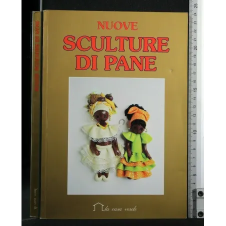 NUOVE SCULTURE DI PANE