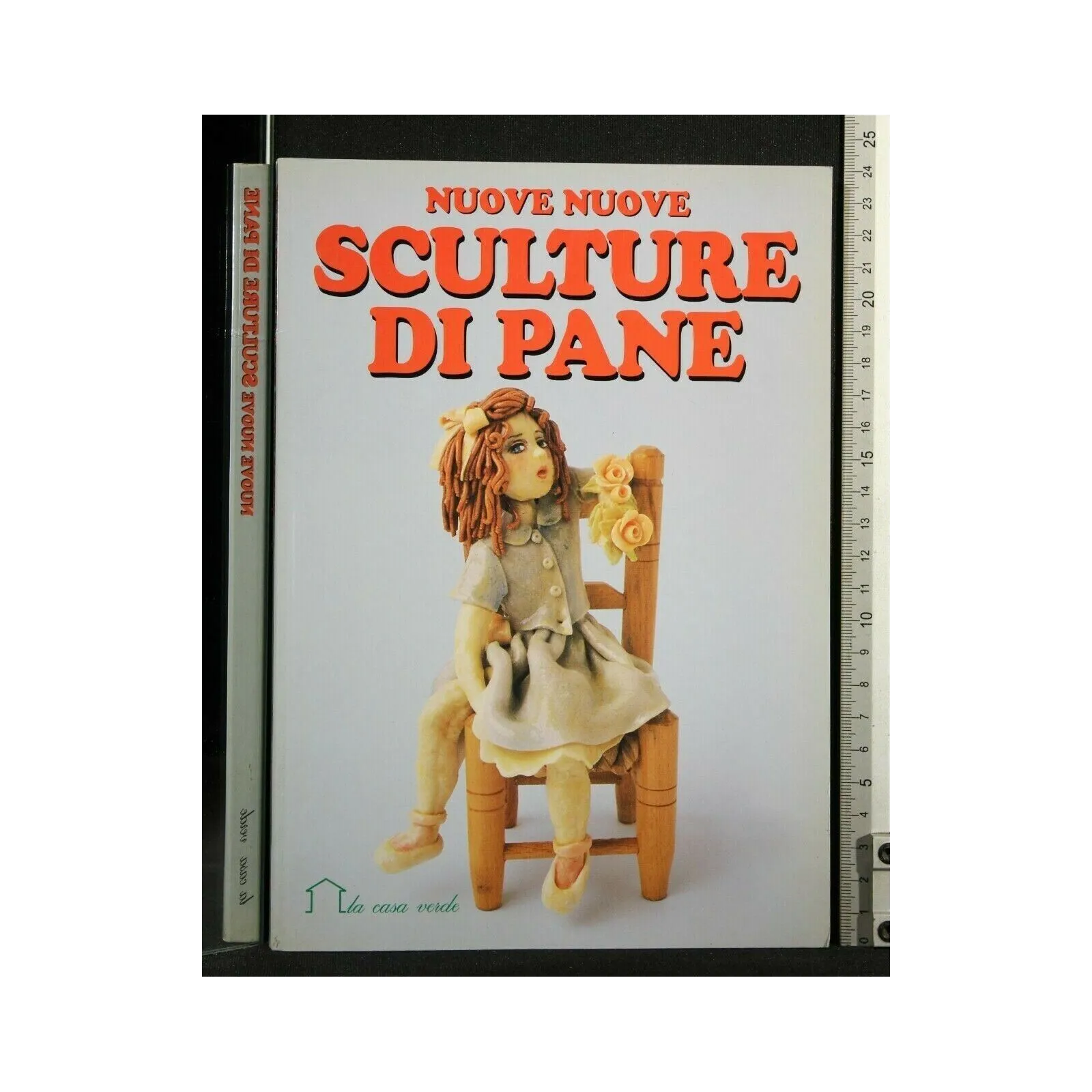 NUOVE NUOVE SCULTURE DI PANE