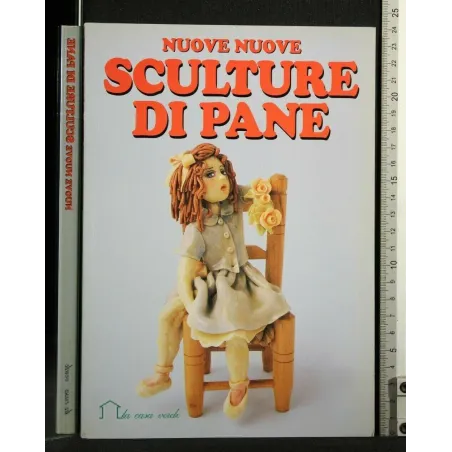 NUOVE NUOVE SCULTURE DI PANE