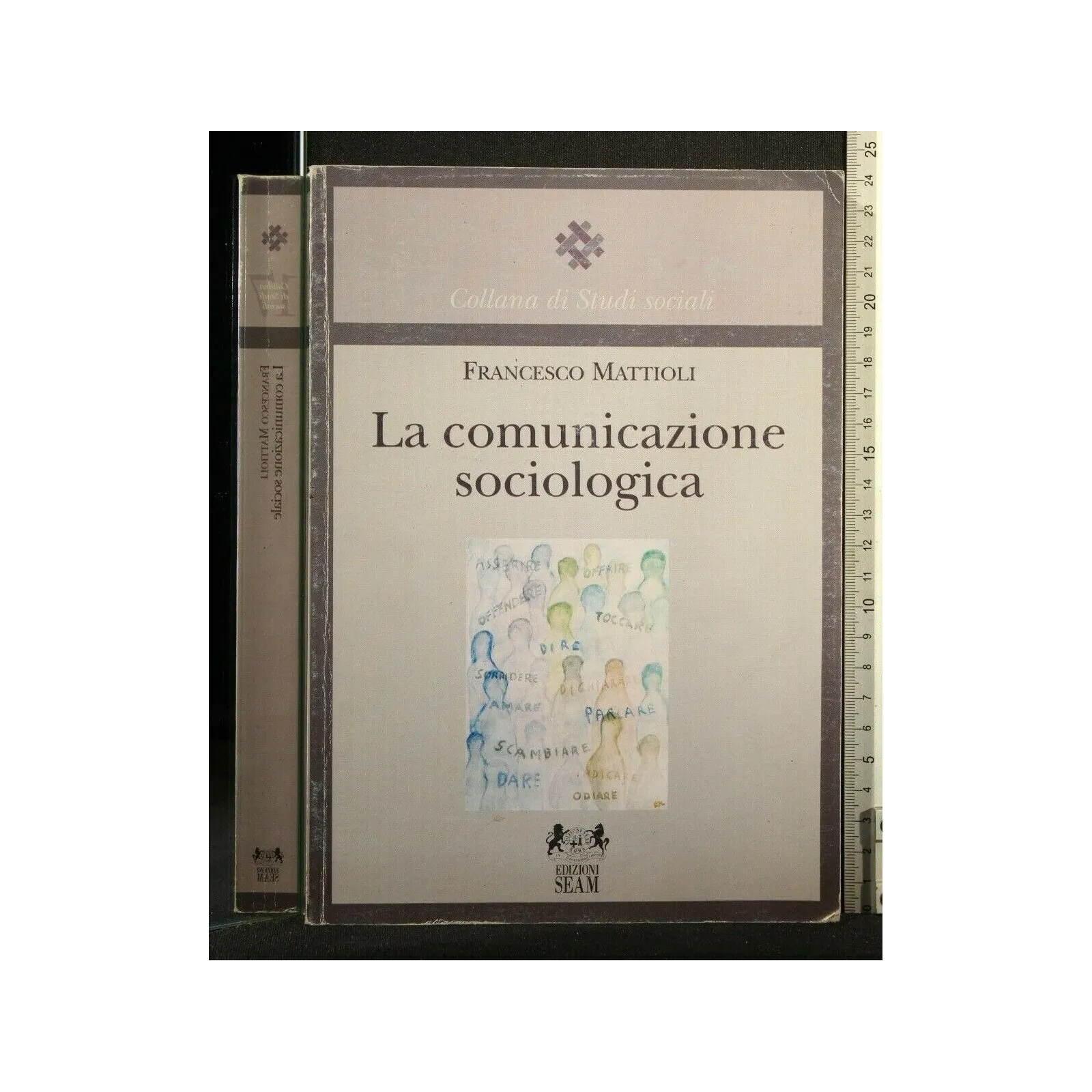 LA COMUNICAZIONE SOCIOLOGICA