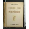 L'EDUCAZIONE FISICA E LE SUE FUNZIONI PSICO-FISIOLOGICHE