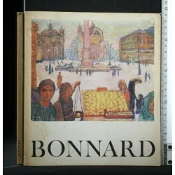 BONNARD