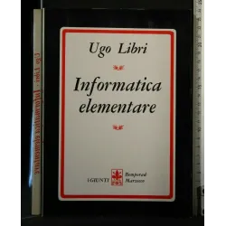 INFORMATICA ELEMENTARE
