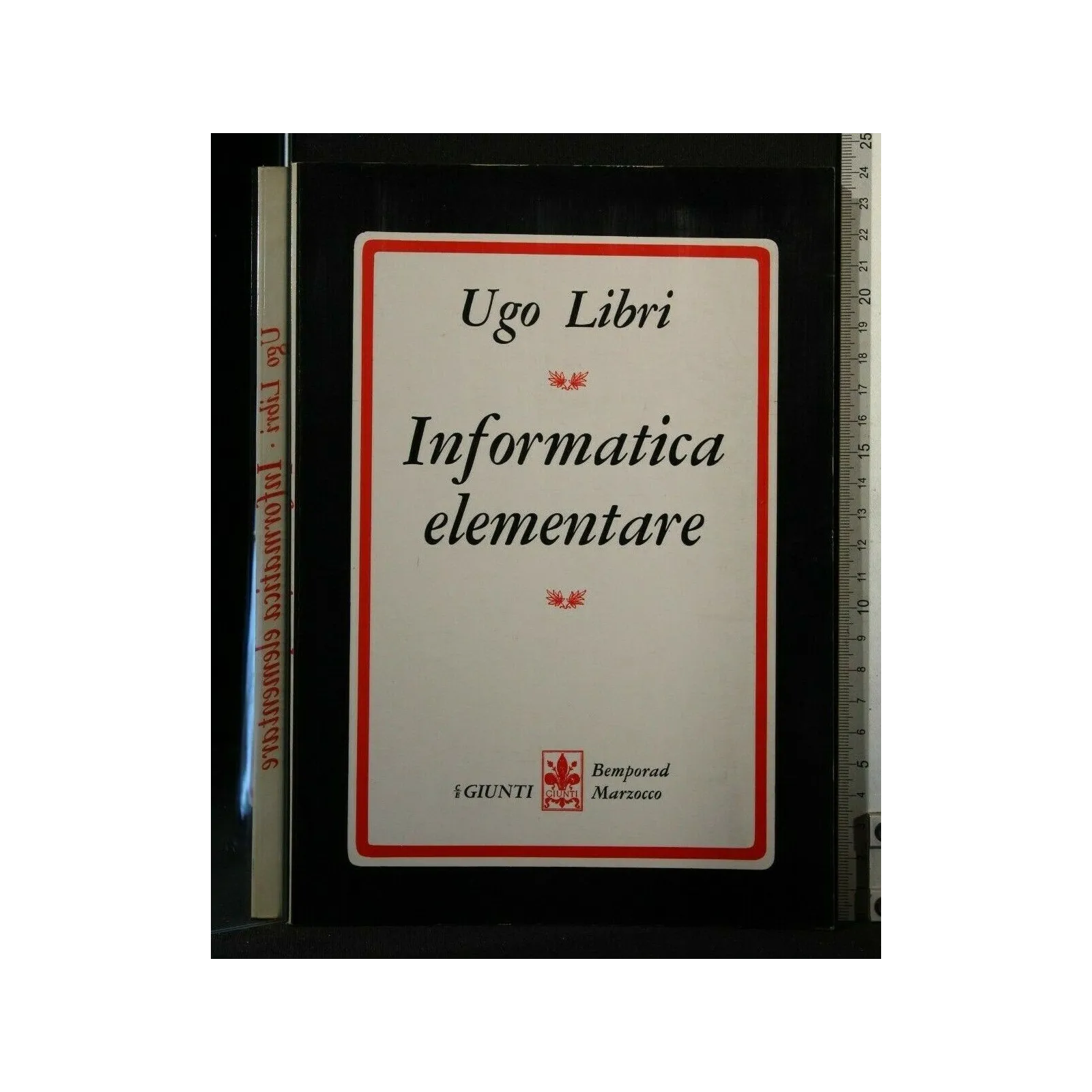 INFORMATICA ELEMENTARE