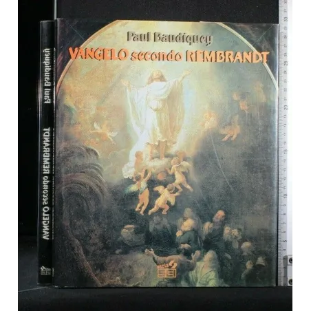 VANGELO SECONDO REMBRANDT