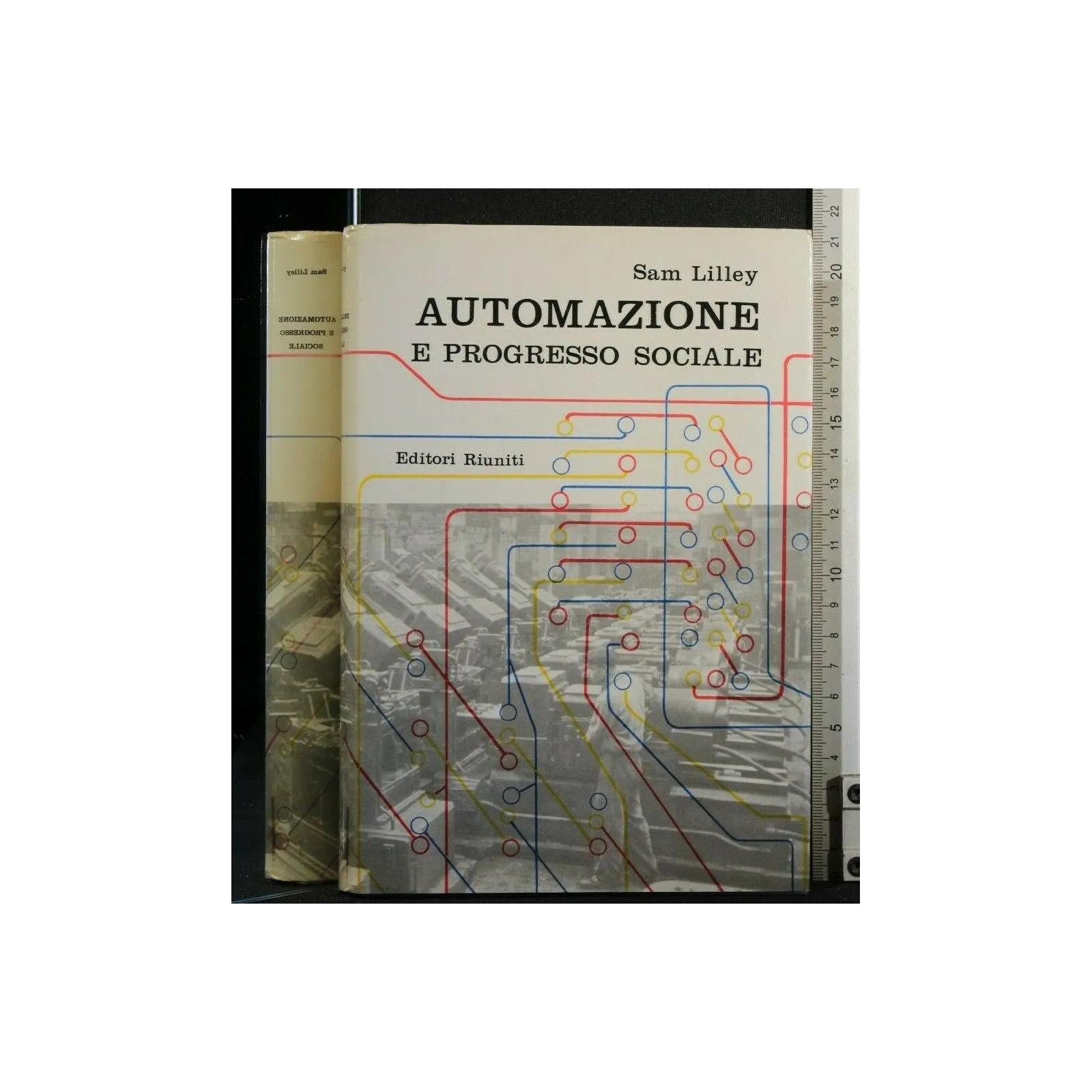 AUTOMAZIONE E PROGRESSO SOCIALE