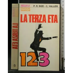 LA TERZA ETA'