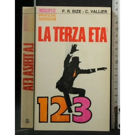 LA TERZA ETA'