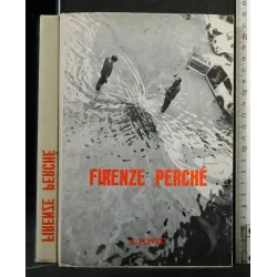 FIRENZE PERCHE' IL PONTE