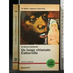 UN LUOGO CHIAMATO ESTHERVILLE