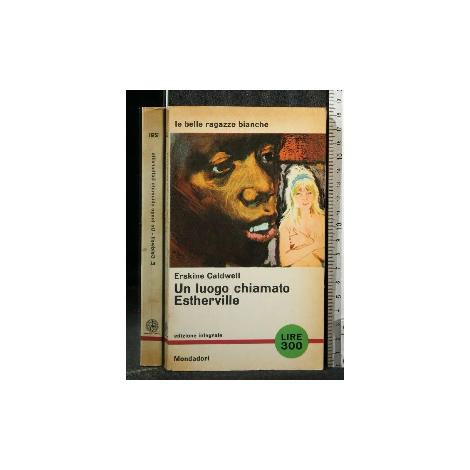 UN LUOGO CHIAMATO ESTHERVILLE