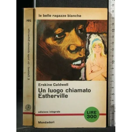 UN LUOGO CHIAMATO ESTHERVILLE