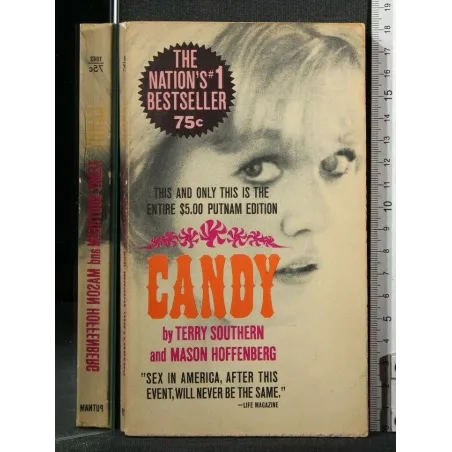 CANDY