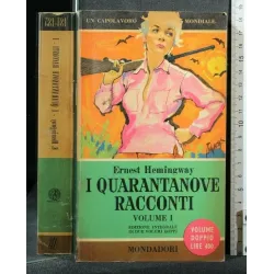 I QUARANTANOVE RACCONTI VOL.1