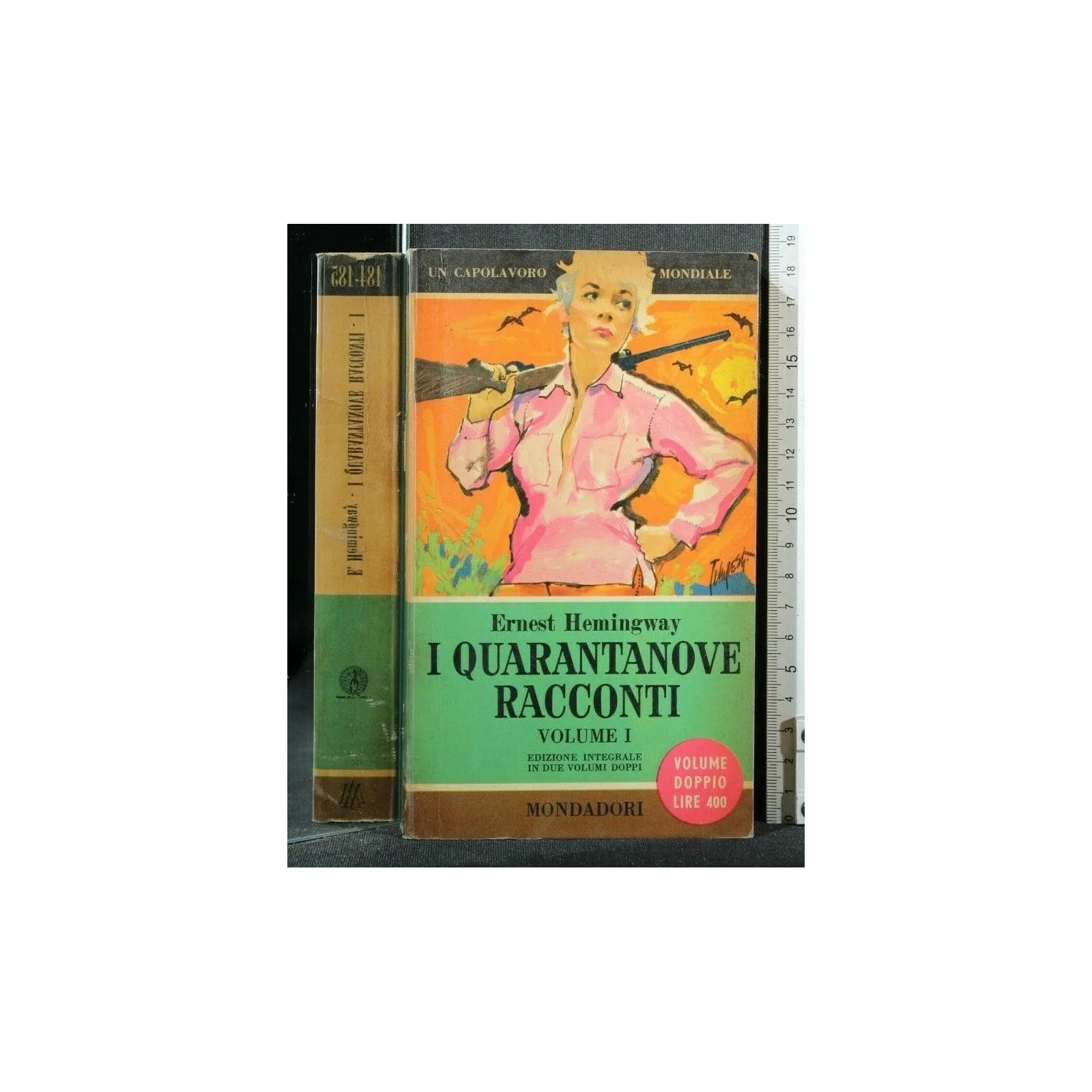 I QUARANTANOVE RACCONTI VOL.1