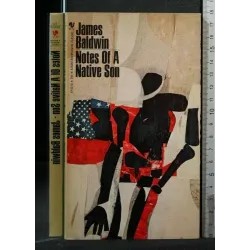 NOTES OF A NATIVE SON