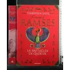IL ROMANZO DI RAMSES LA BATTAGLIA DI QADESH