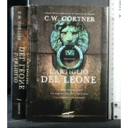 L'ARTIGLIO DEL LEONE