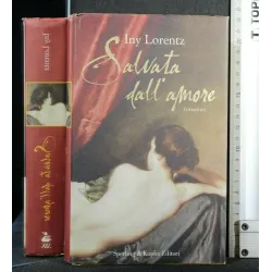 SALVATA DALL'AMORE