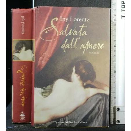 SALVATA DALL'AMORE