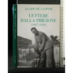 LETTERE DALLA PRIGIONE (1927 - 1928)