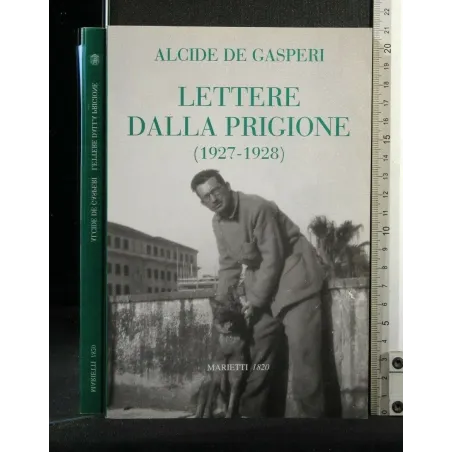 LETTERE DALLA PRIGIONE (1927 - 1928)