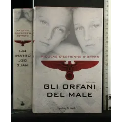 GLI ORFANI DEL MALE