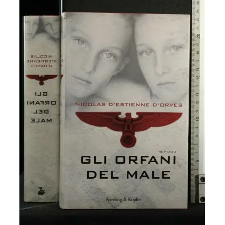 GLI ORFANI DEL MALE