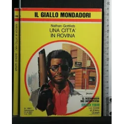 UNA CITTA' IN ROVINA