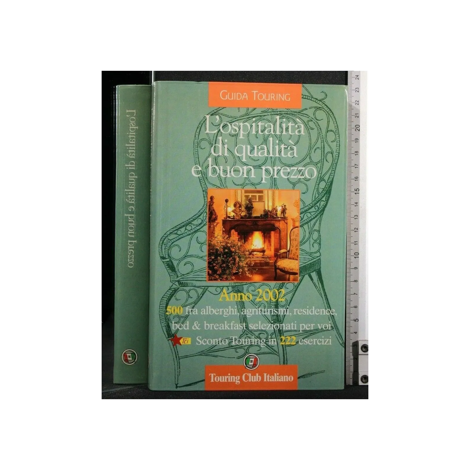 L'OSPITALITA' DI QUALITA' E BUON PREZZO