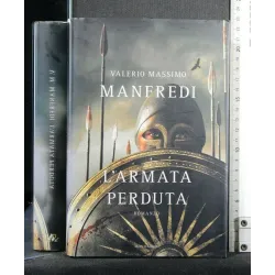 L'ARMATA PERDUTA