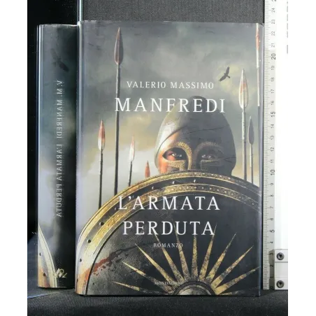 L'ARMATA PERDUTA