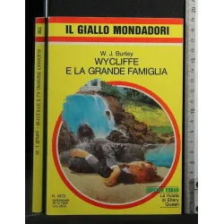 WYCLIFFE E LA GRANDE FAMIGLIA