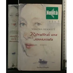 RITRATTO DI UNA SCONOSCIUTA