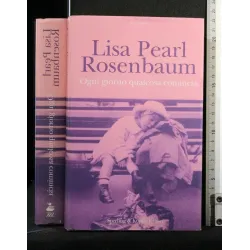 OGNI GIORNO QUALCOSA COMINCIA