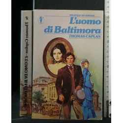 L'UOMO DI BALTIMORA