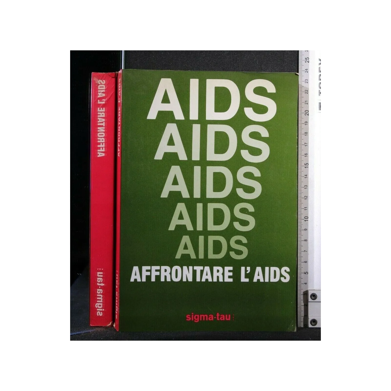AFFRONTARE L'AIDS
