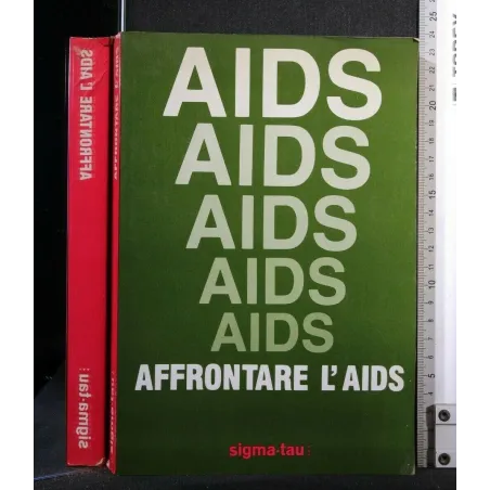 AFFRONTARE L'AIDS