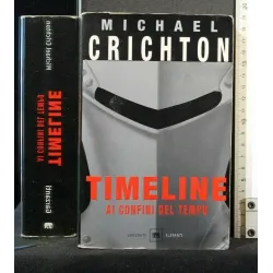 TIMELINE AI CONFINI DEL TEMPO