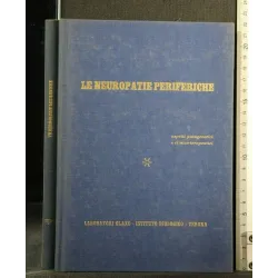 LE NEUROPATIE PERIFERICHE