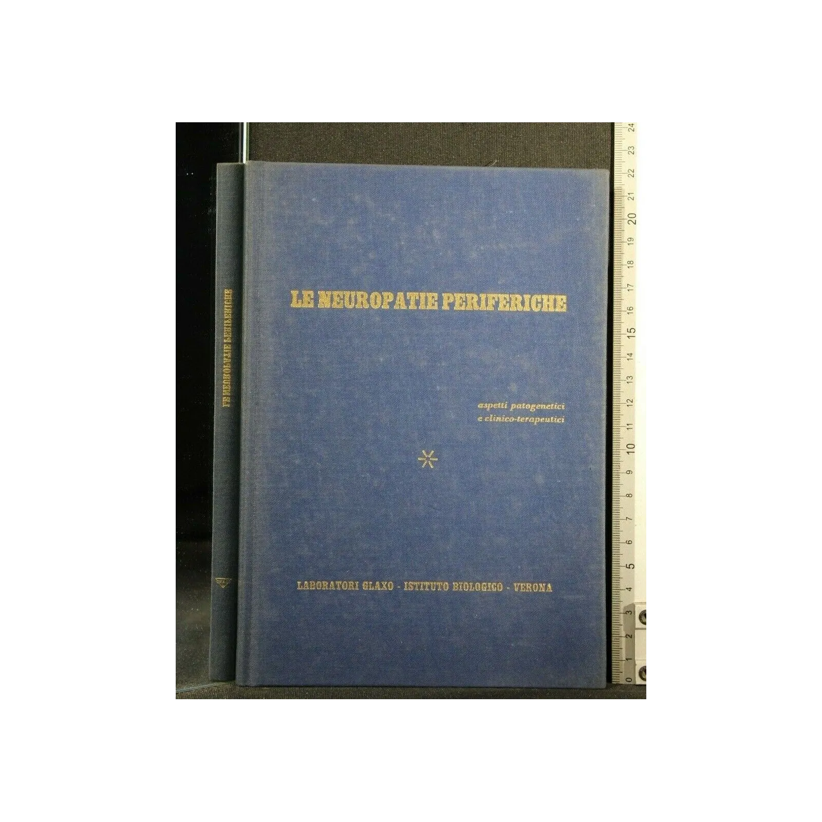 LE NEUROPATIE PERIFERICHE