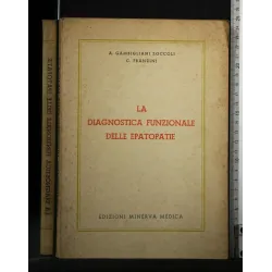LA DIAGNOSTICA FUNZIOLA DELLE EPATOPATIE