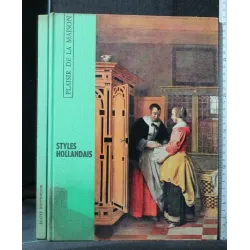 STYLES HOLLANDAIS