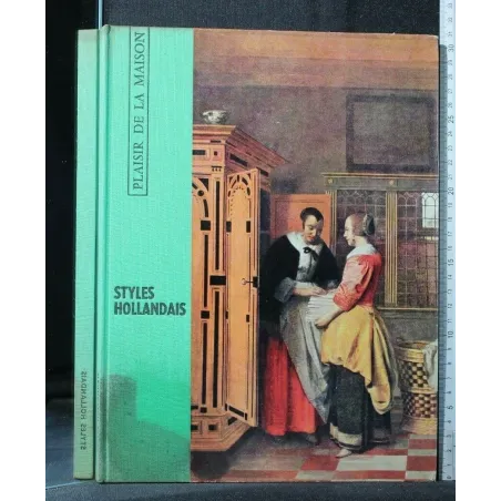 STYLES HOLLANDAIS